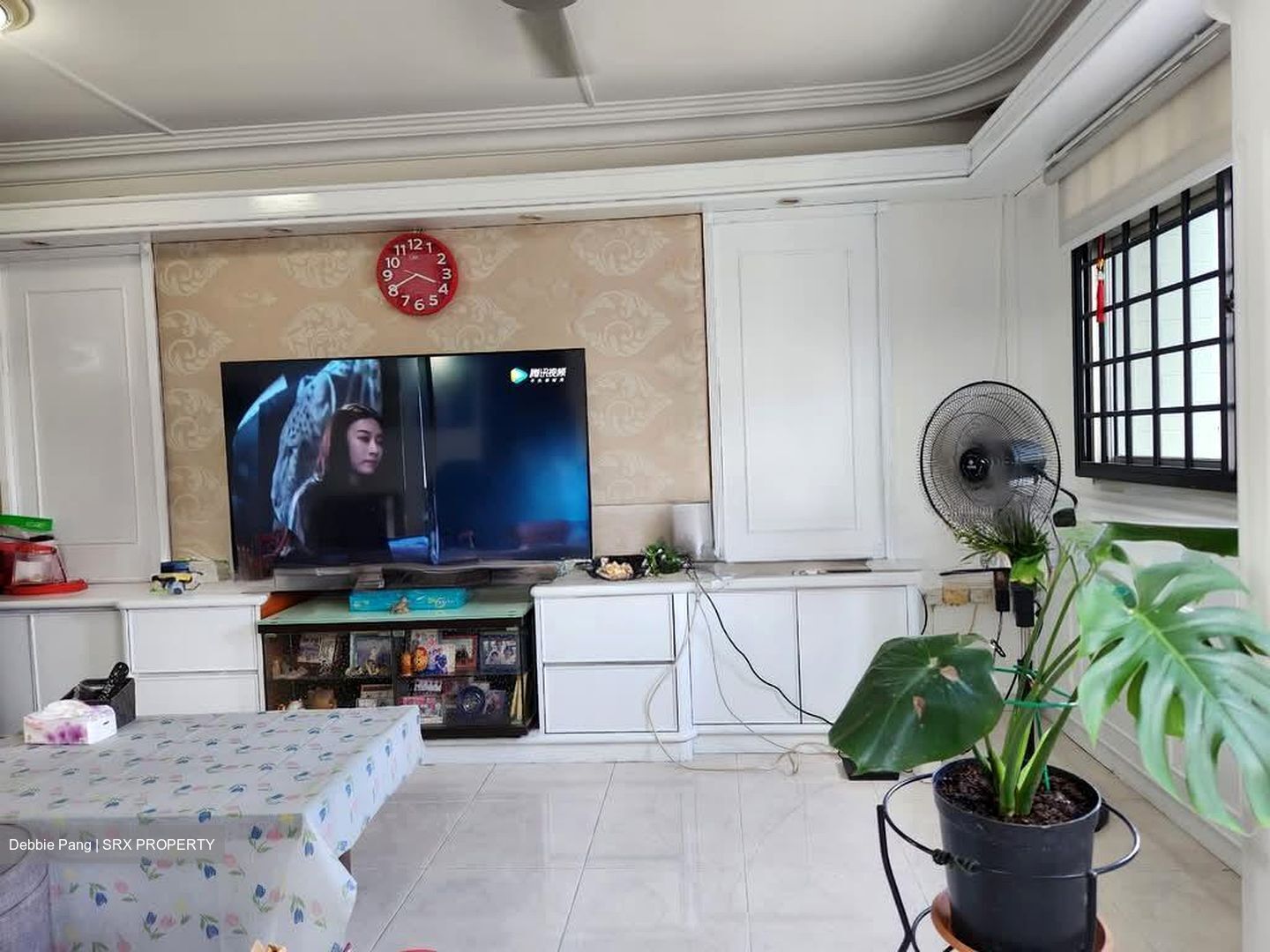 Blk 466 Hougang Avenue 8 (Hougang), HDB 5 Rooms #537179541